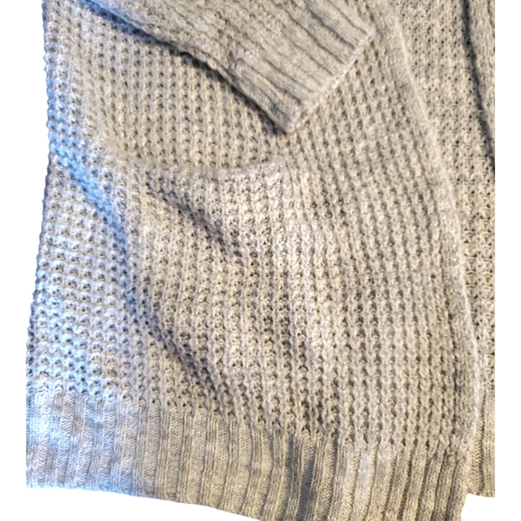 Pink Clover Cardiagn Sweater - Picture 8 of 9